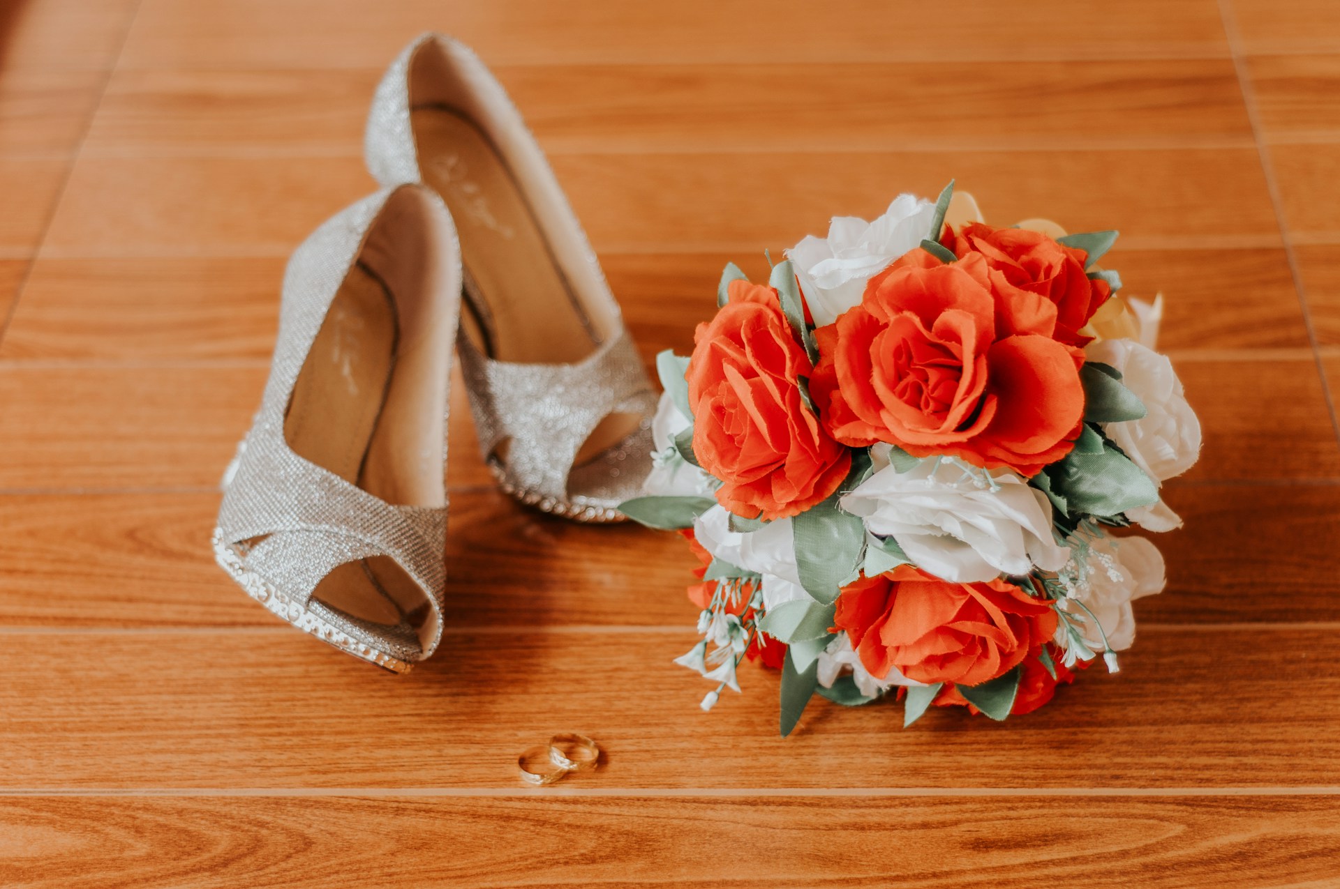 bouquet assemblé