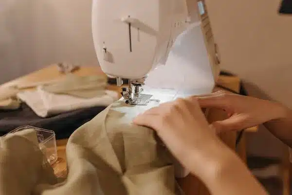 Sewing