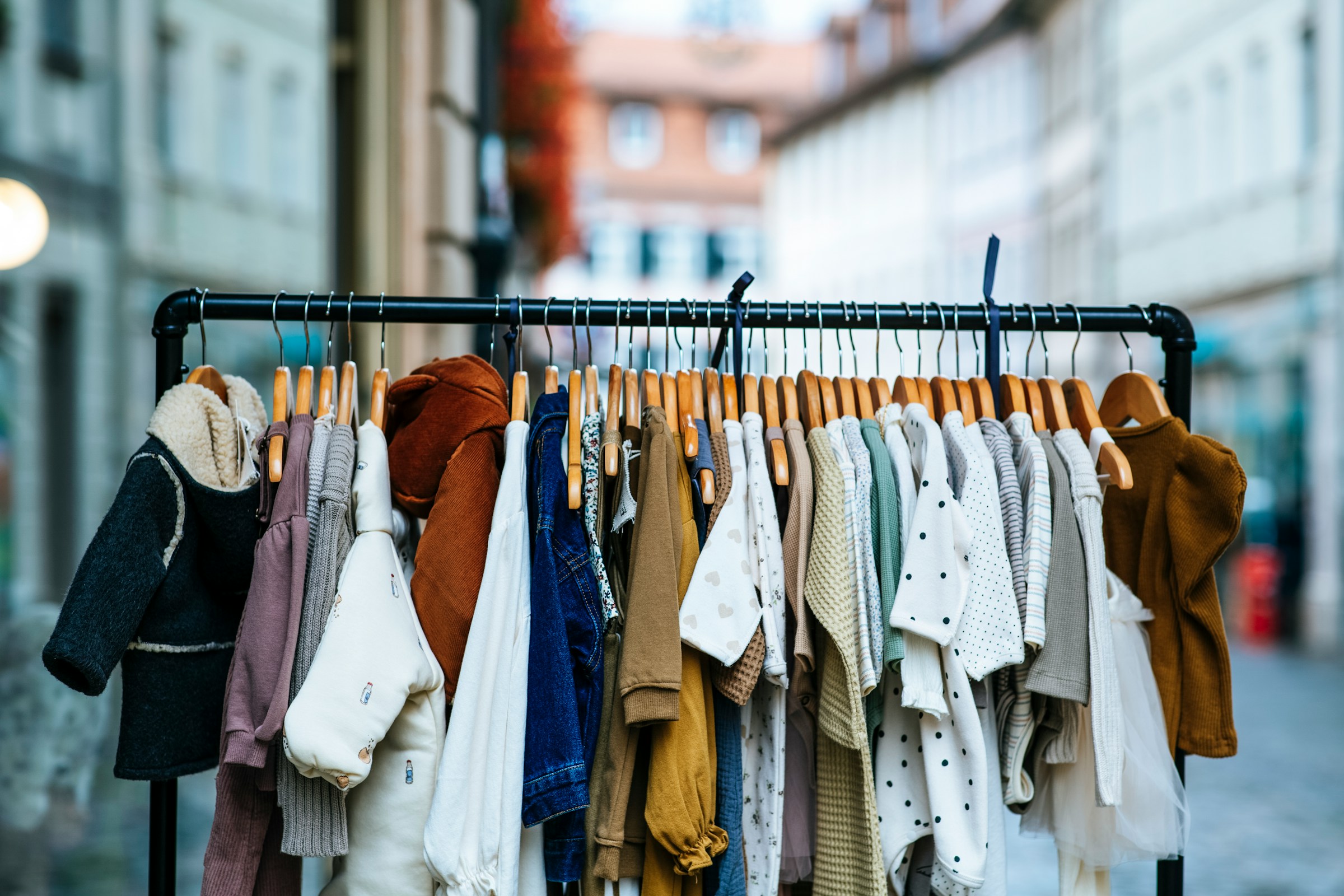 style de vêtements